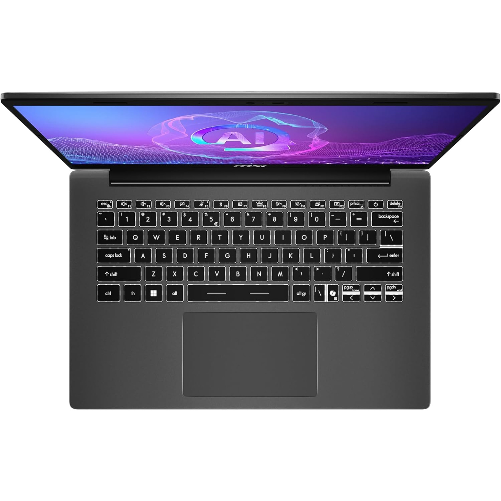 MSI Modern A14 AI F2HMG-009XES