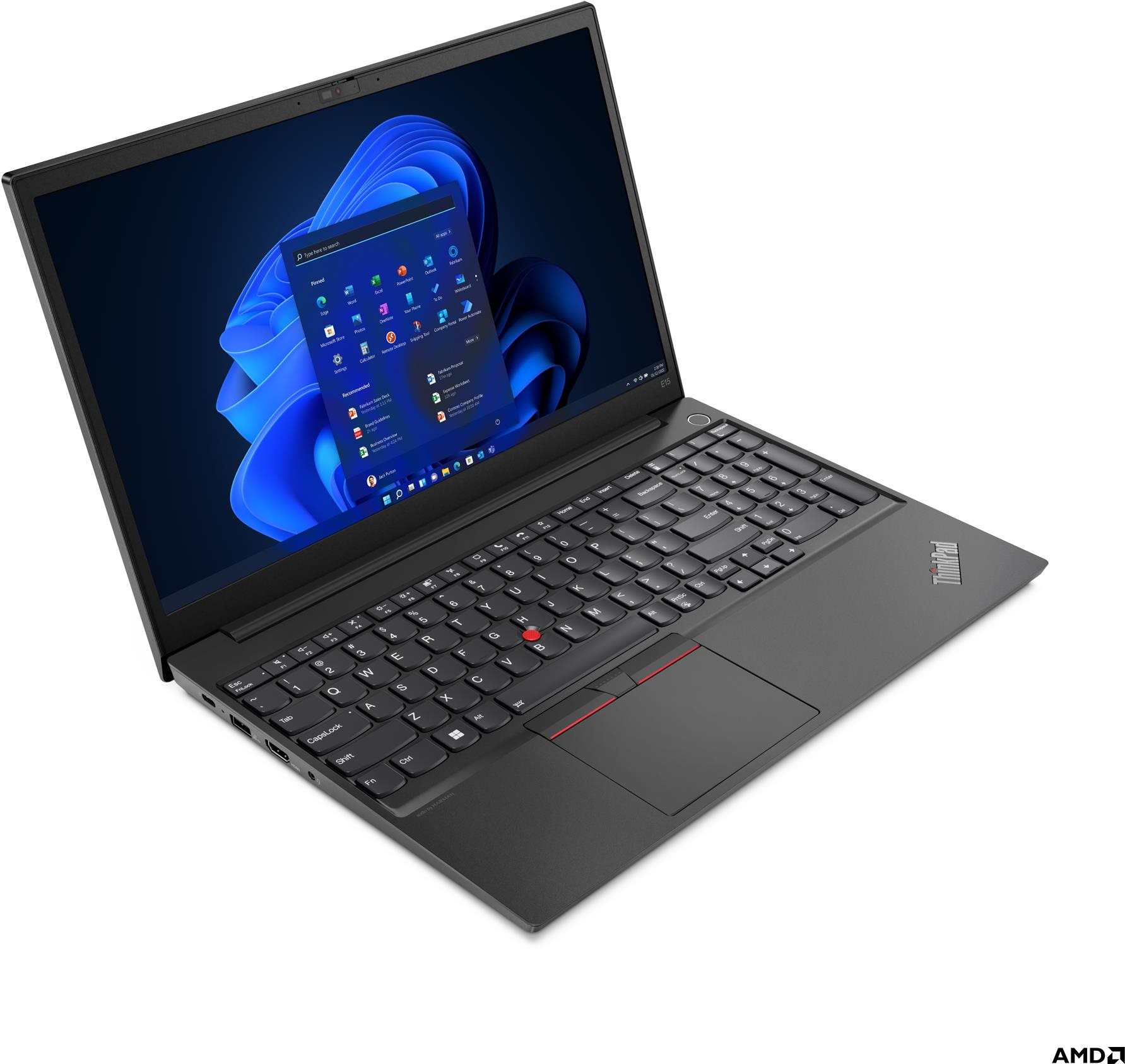 Lenovo ThinkPad E15 Gen 4
