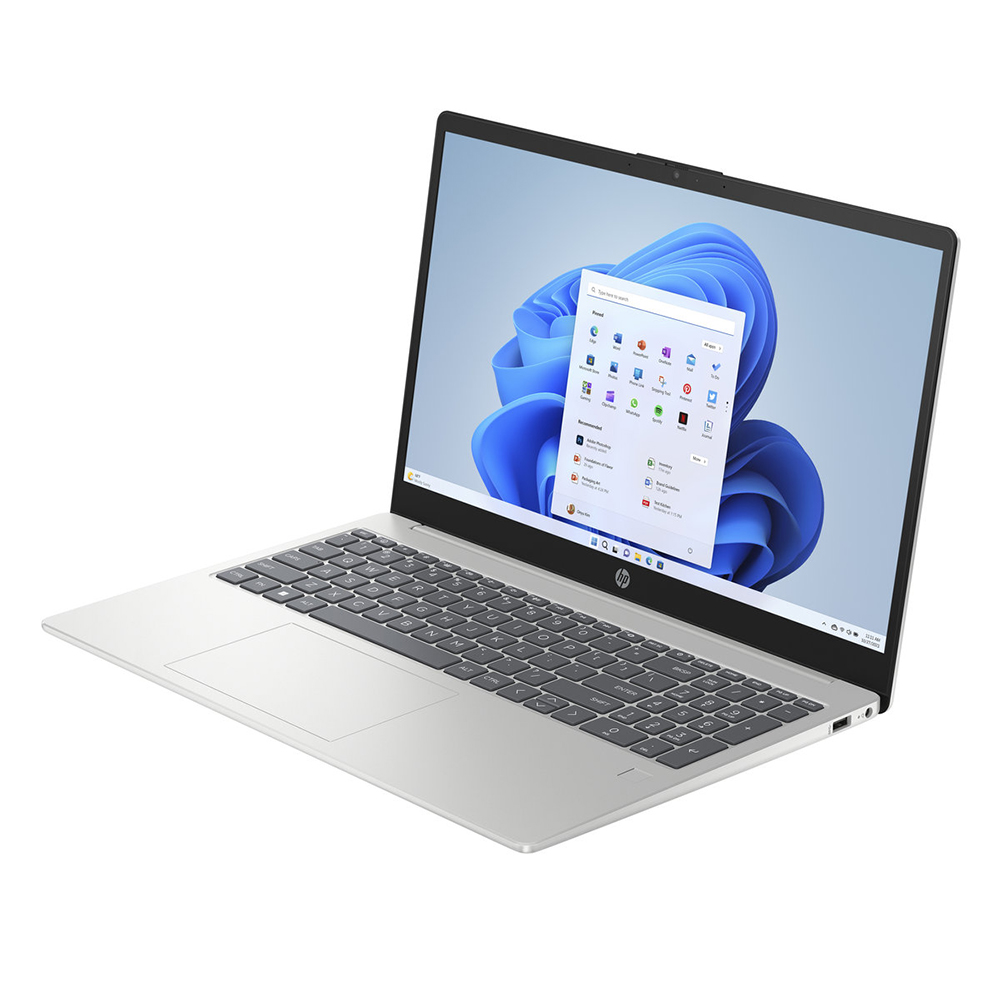 Elegantní notebook s vlastním charakterem
