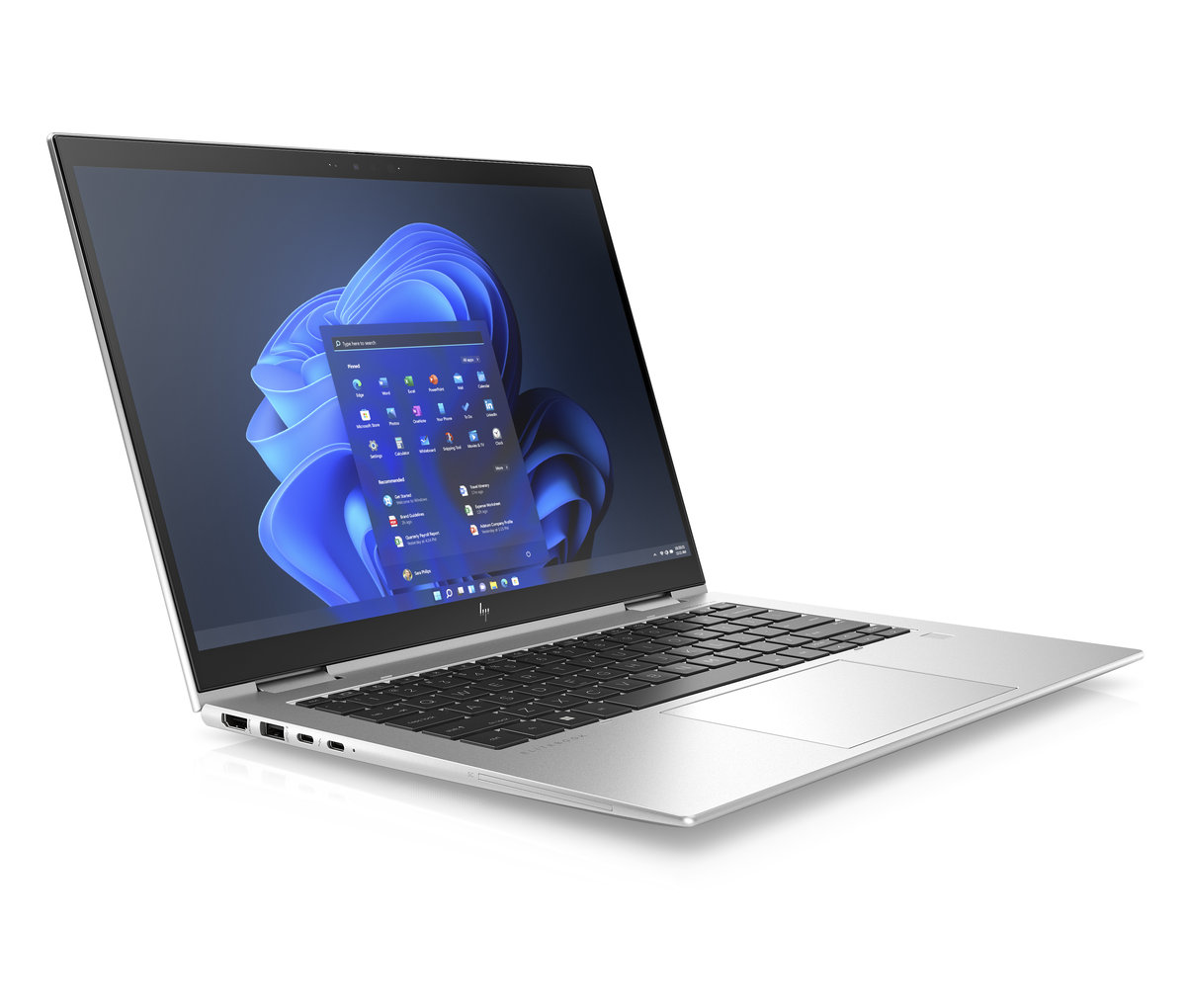 HP Elite x360 1040 G9 2-in-1