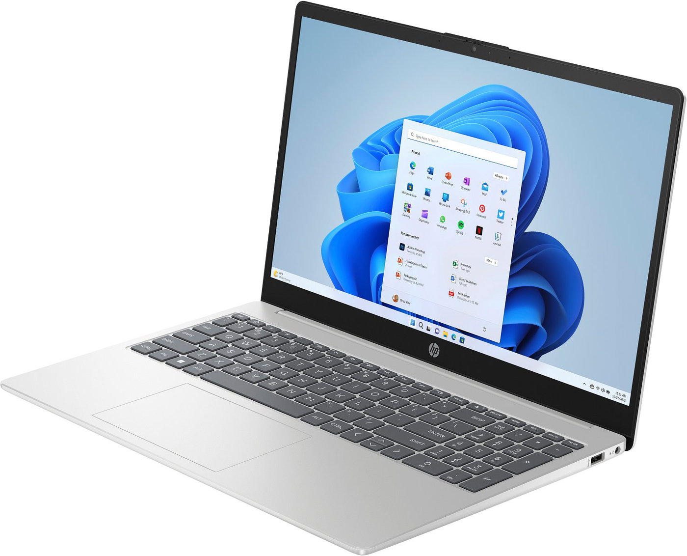 HP 15-fd1051nx