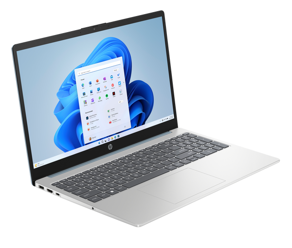 Elegantní notebook s vlastním charakterem