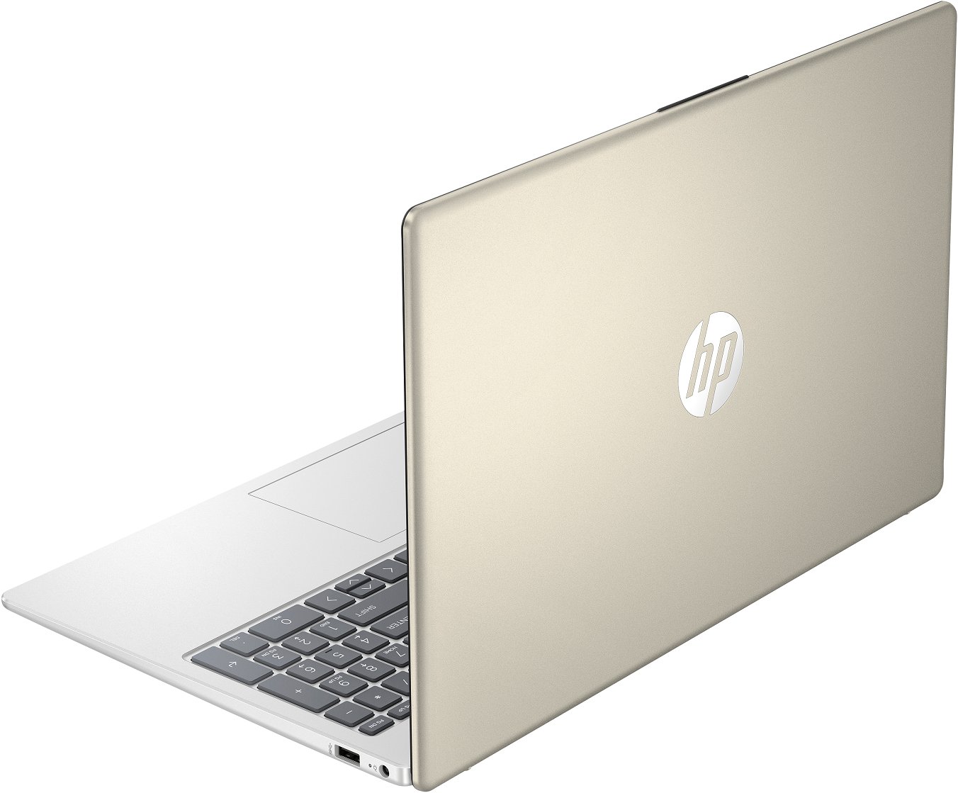 Elegantní notebook s vlastním charakterem