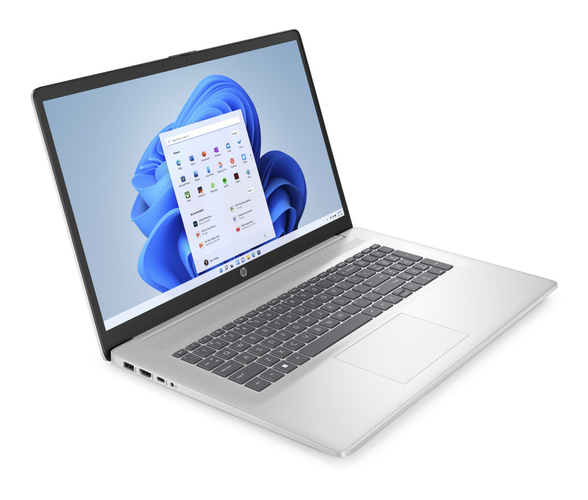 HP 17-cn2070nm