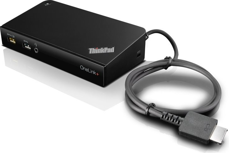 Dokovací stanice Lenovo ThinkPad OneLink + Dock (EU)