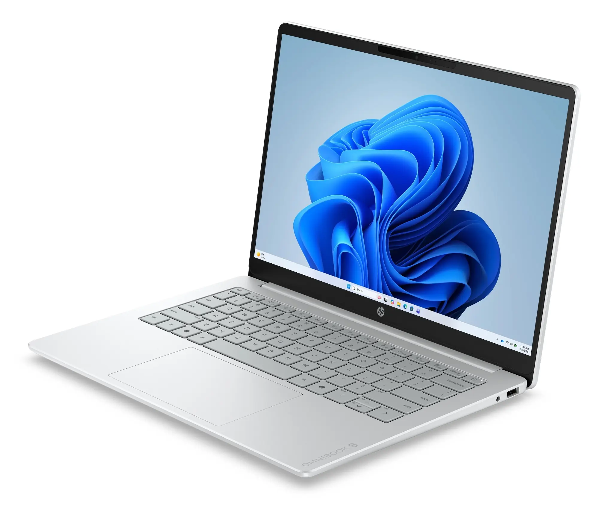 HP OmniBook 3 14-hy0013nfx