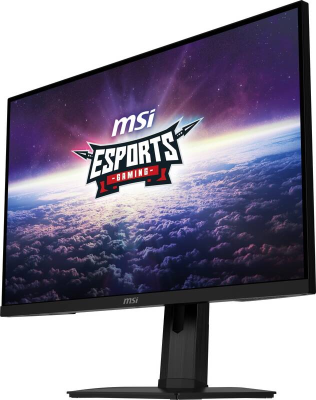 MSI G274QPX 27