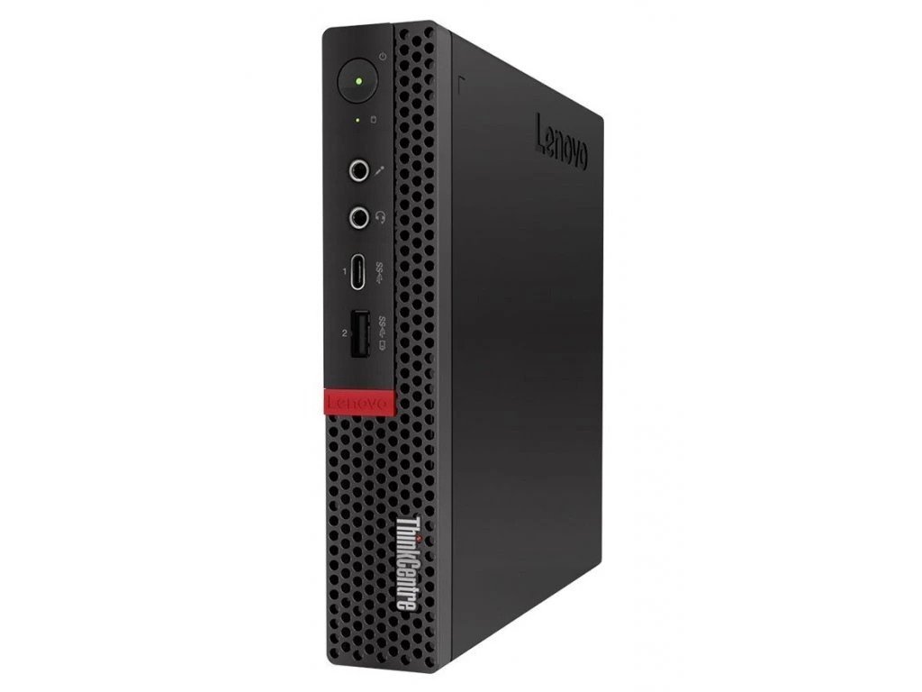 Lenovo ThinkCentre M920q Tiny (Tiny Tower)