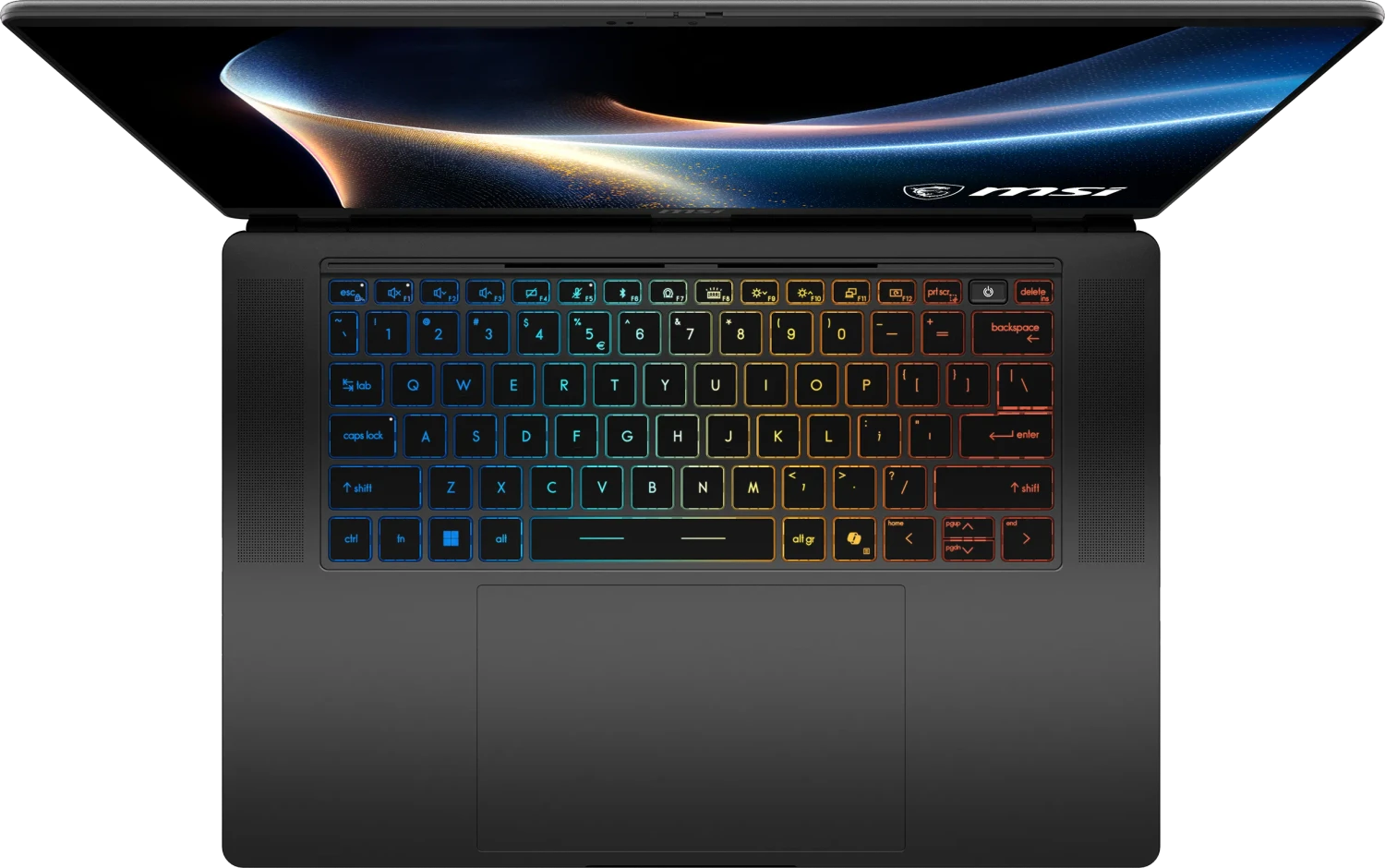 MSI Stealth 16 AI+ B3WI-031UK