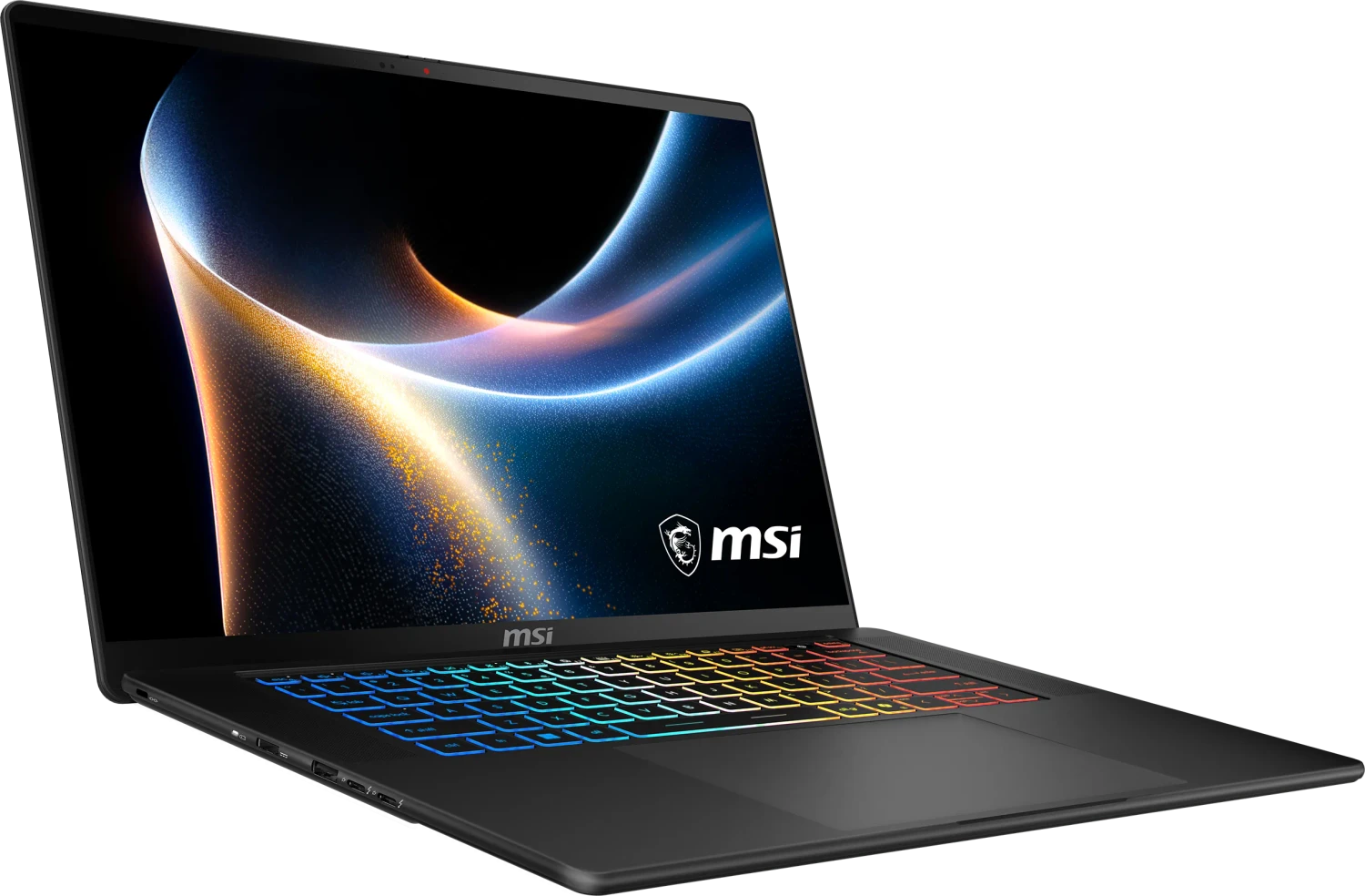Elegantní notebook s vlastním charakterem