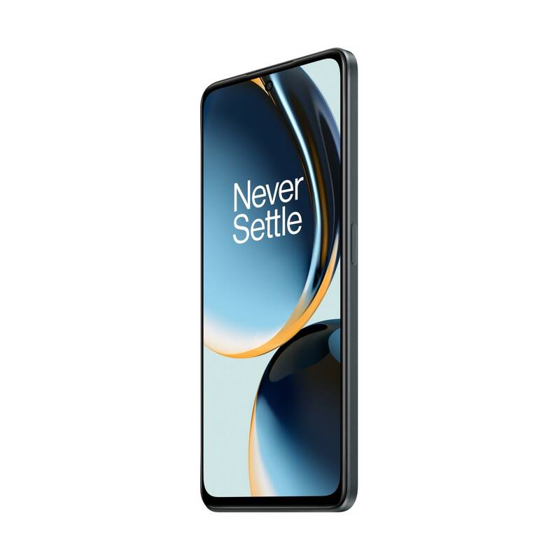 OnePlus Nord CE 3 Lite 5G 128GB Chromatic Gray