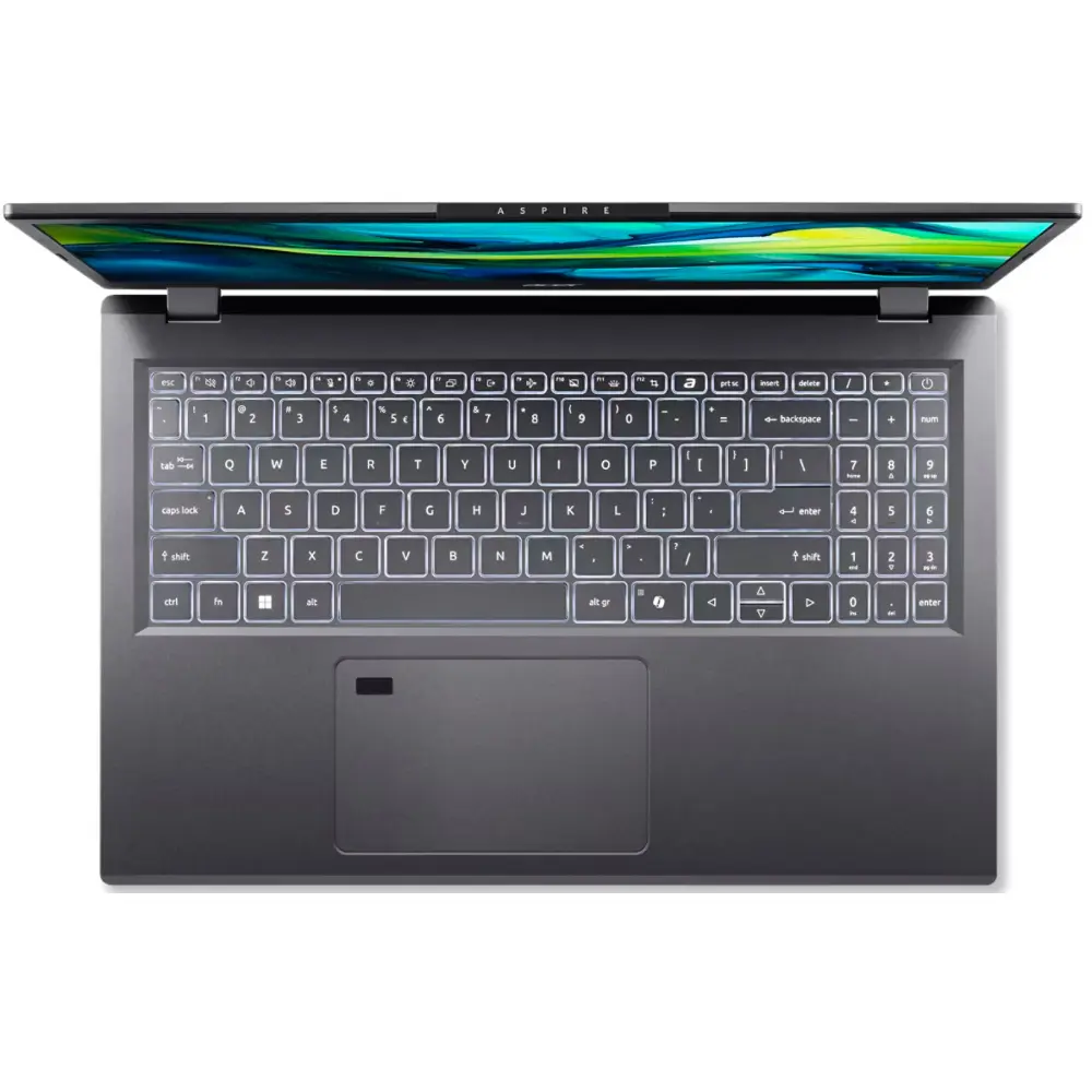 Elegantní notebook s vlastním charakterem