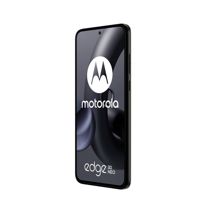 Motorola Edge 30 Neo 256GB Black Onyx