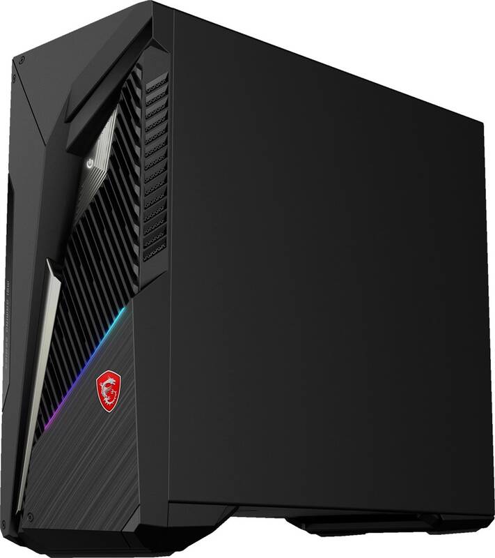 MSI MAG Infinite S3 14-2018ES DT