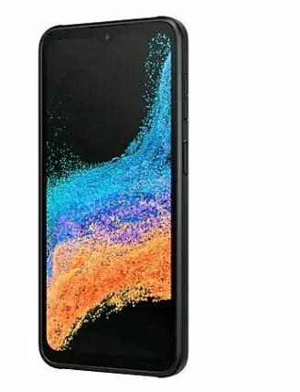 Samsung Galaxy XCover 6 Pro 128GB Black