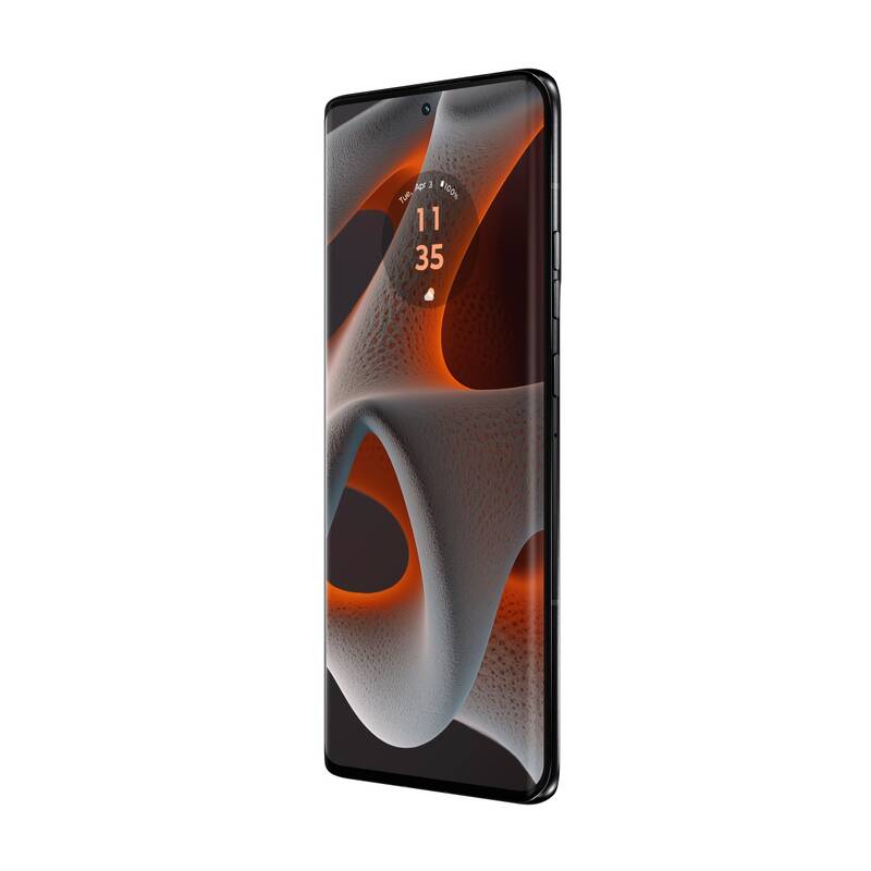Motorola Edge 50 Pro 512GB Black Beauty
