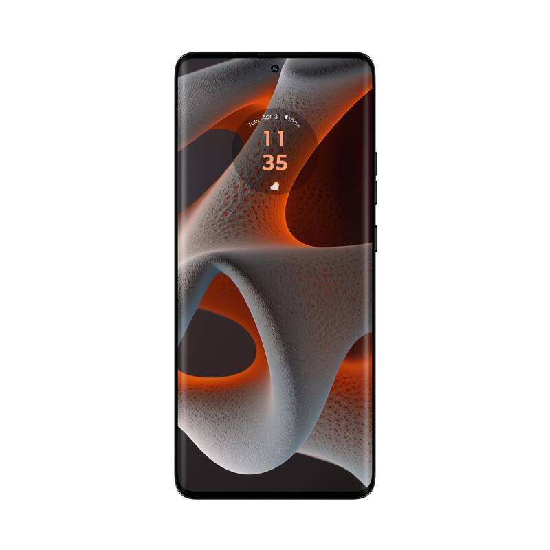 Lehké tělo s odolností IP68