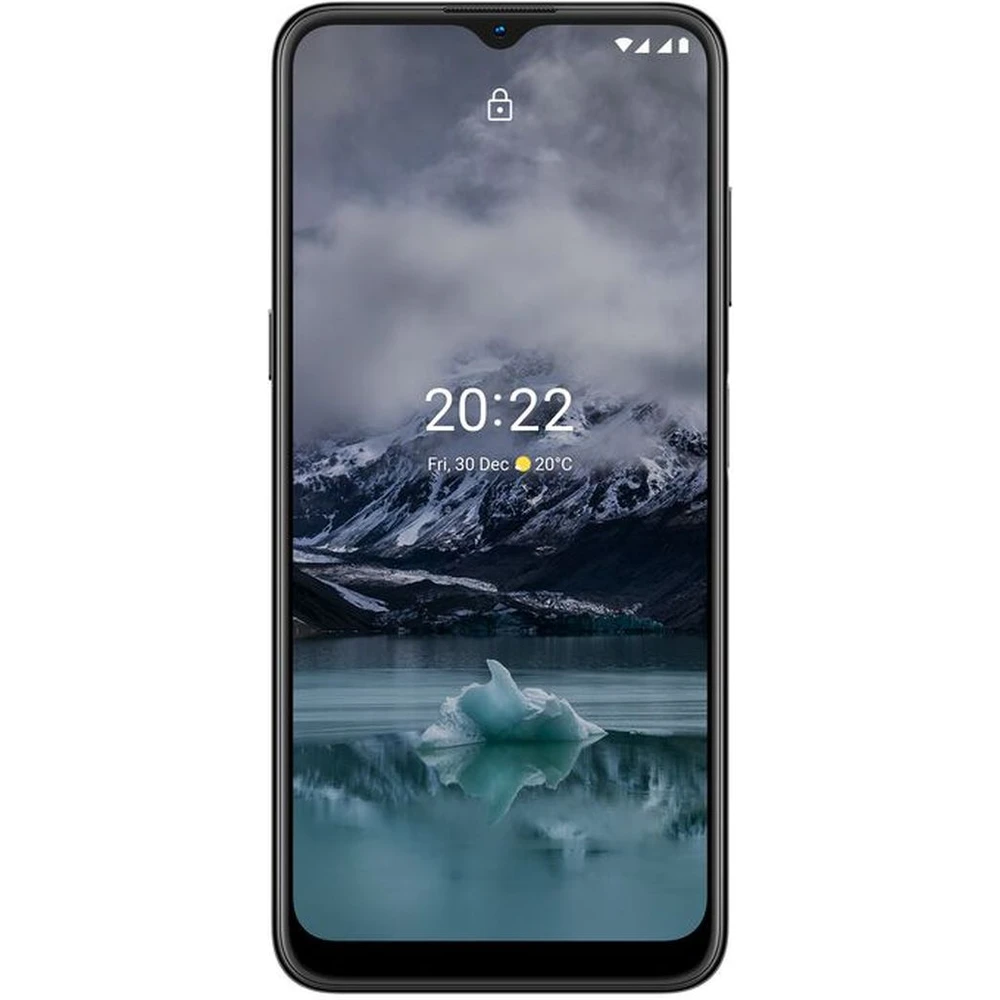 Nokia G11 32GB Charcoal