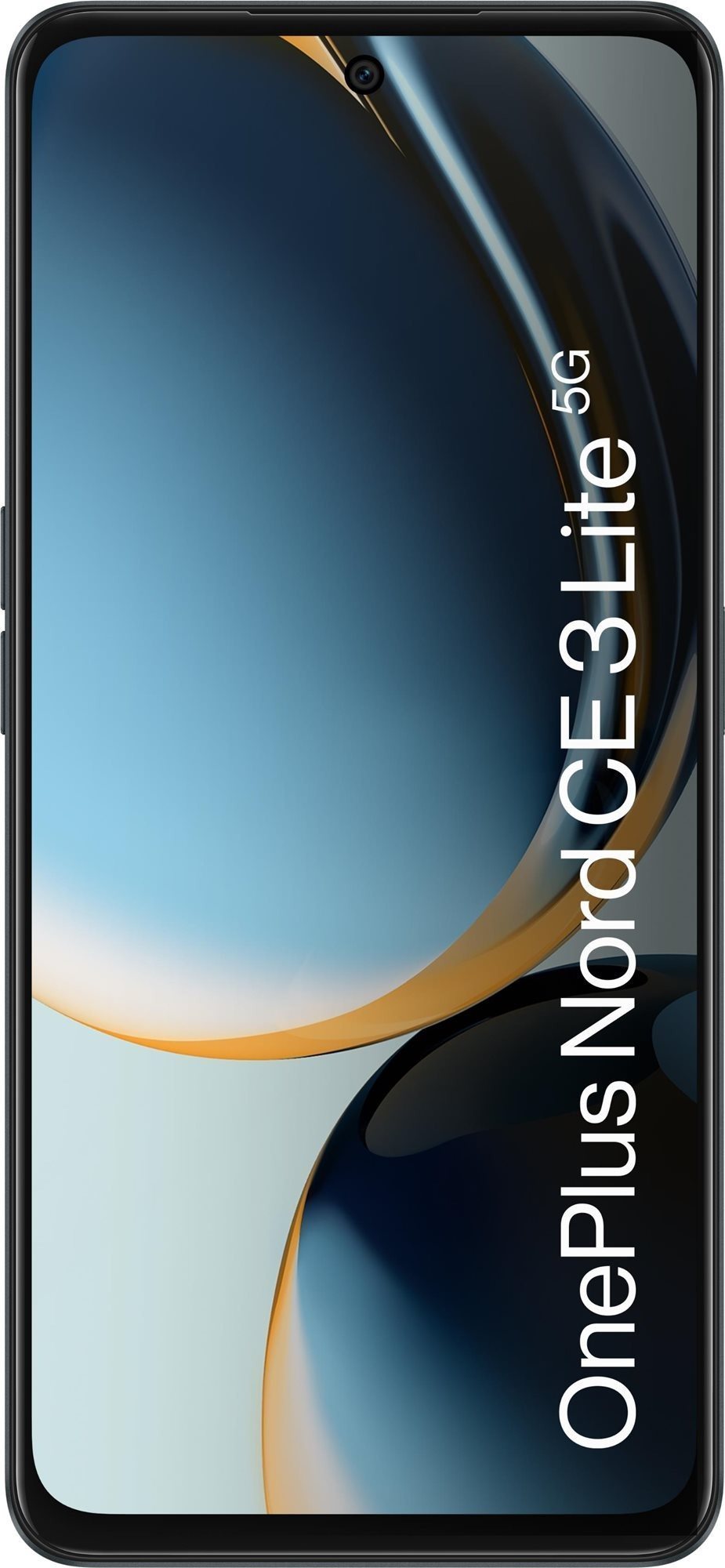 OnePlus Nord CE 3 Lite 128GB Chromatic Gray