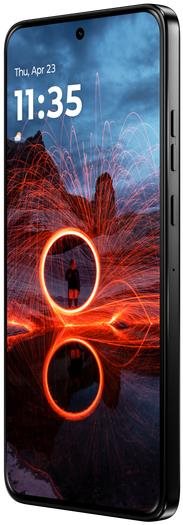 Motorola ThinkPhone 256GB Carbon Black