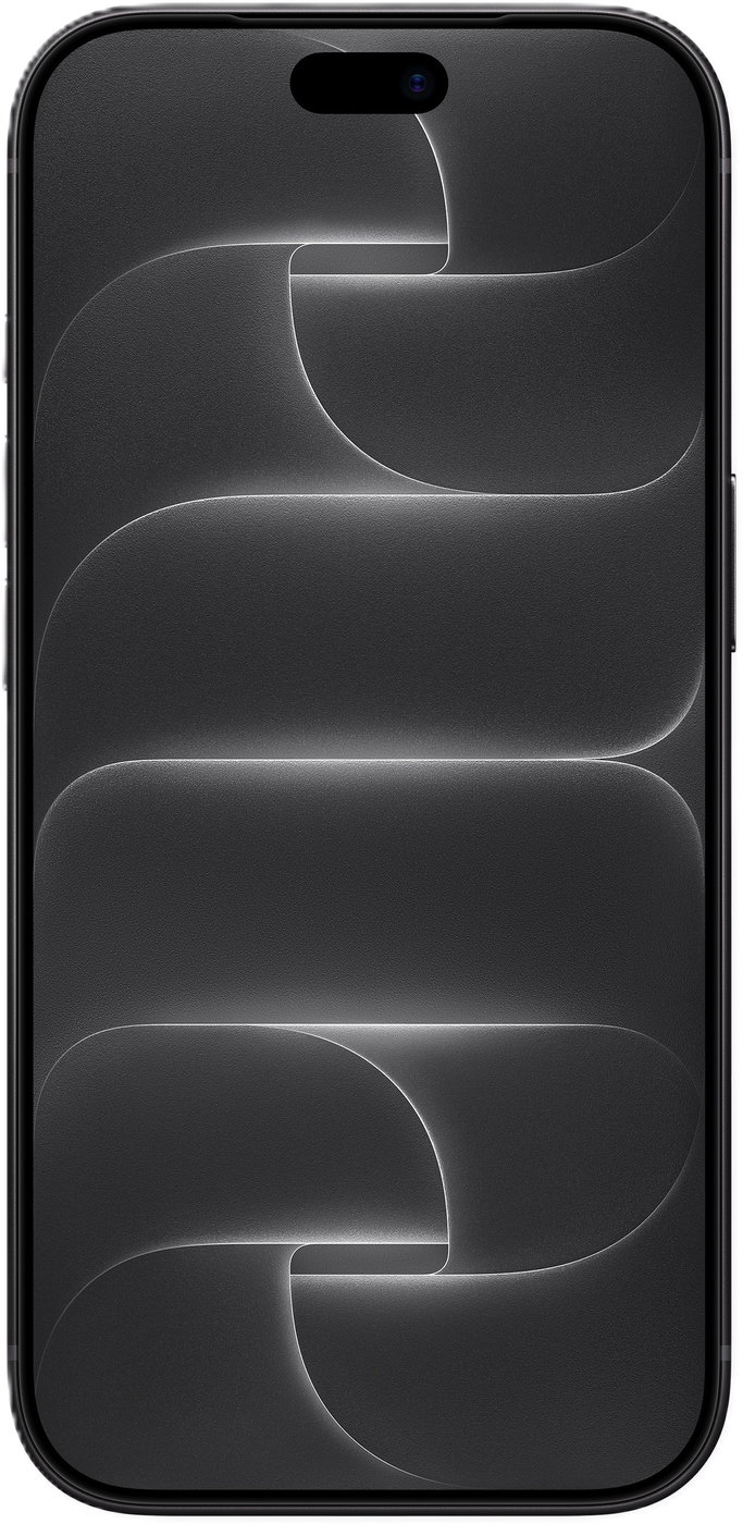 Apple iPhone 18 Pro 512GB Black