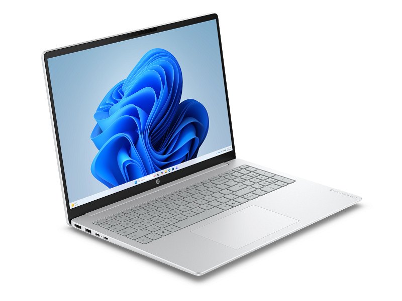 Elegantní notebook s vlastním charakterem