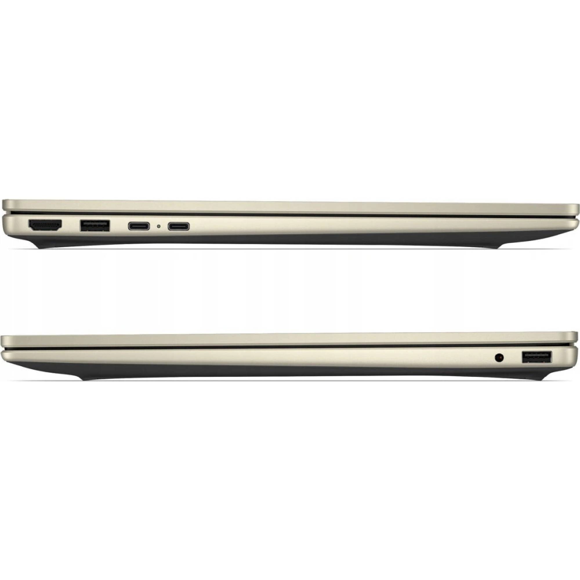 Elegantní notebook s vlastním charakterem