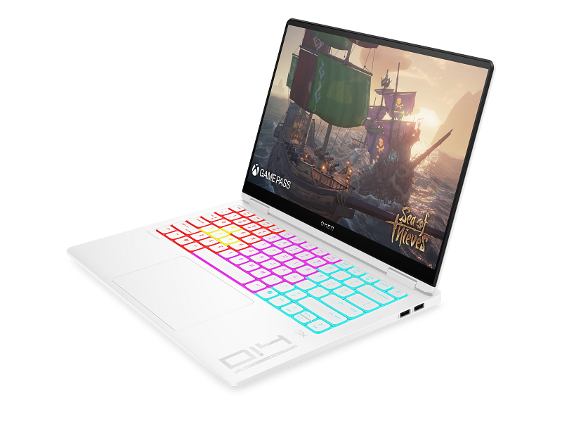 HP OMEN Transcend 14-fb1770ng