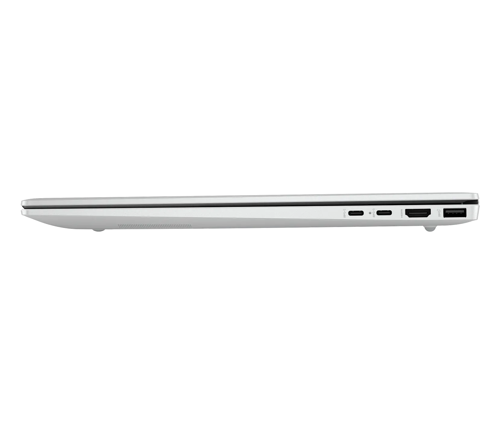 Elegantní notebook s vlastním charakterem