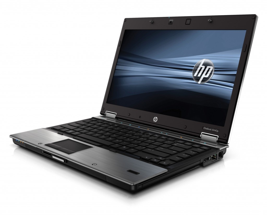 Hp Elitebook 8440p