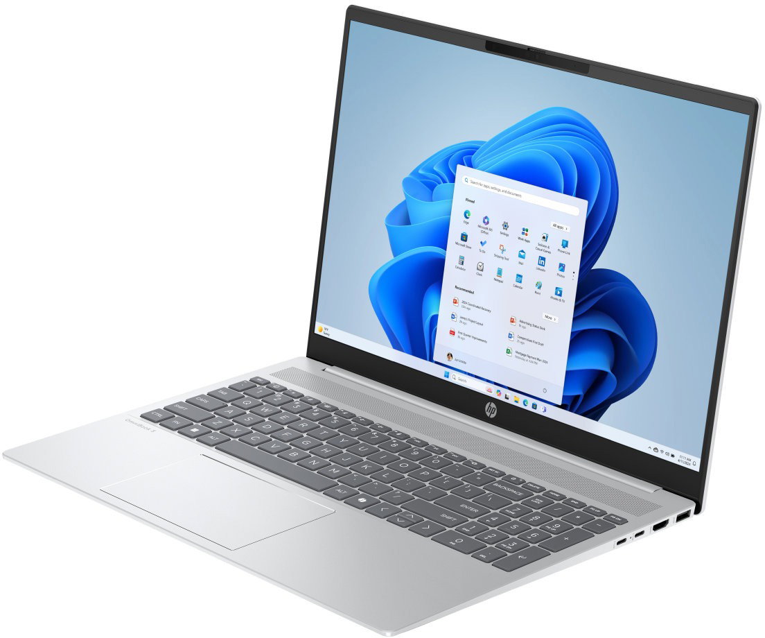 Elegantní notebook s vlastním charakterem