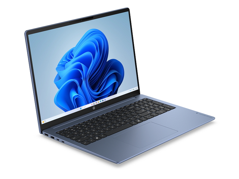Elegantní notebook s vlastním charakterem