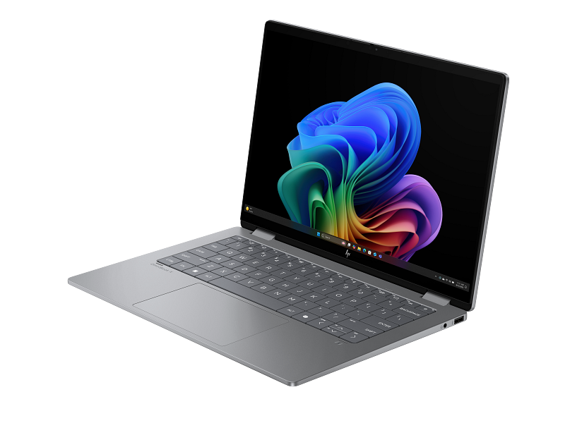 HP OmniBook X Flip Next Gen AI 14-fm0222nc