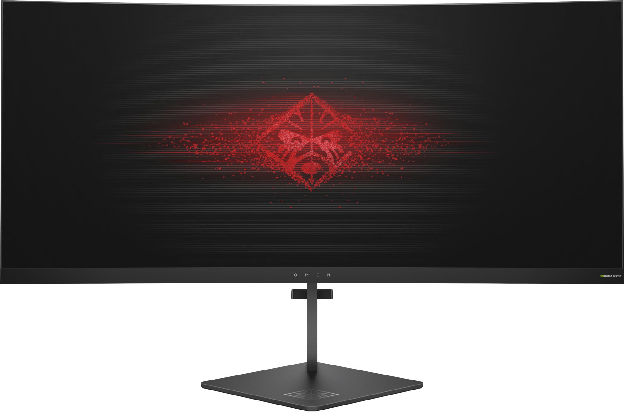 HP OMEN X - LED monitor 35"