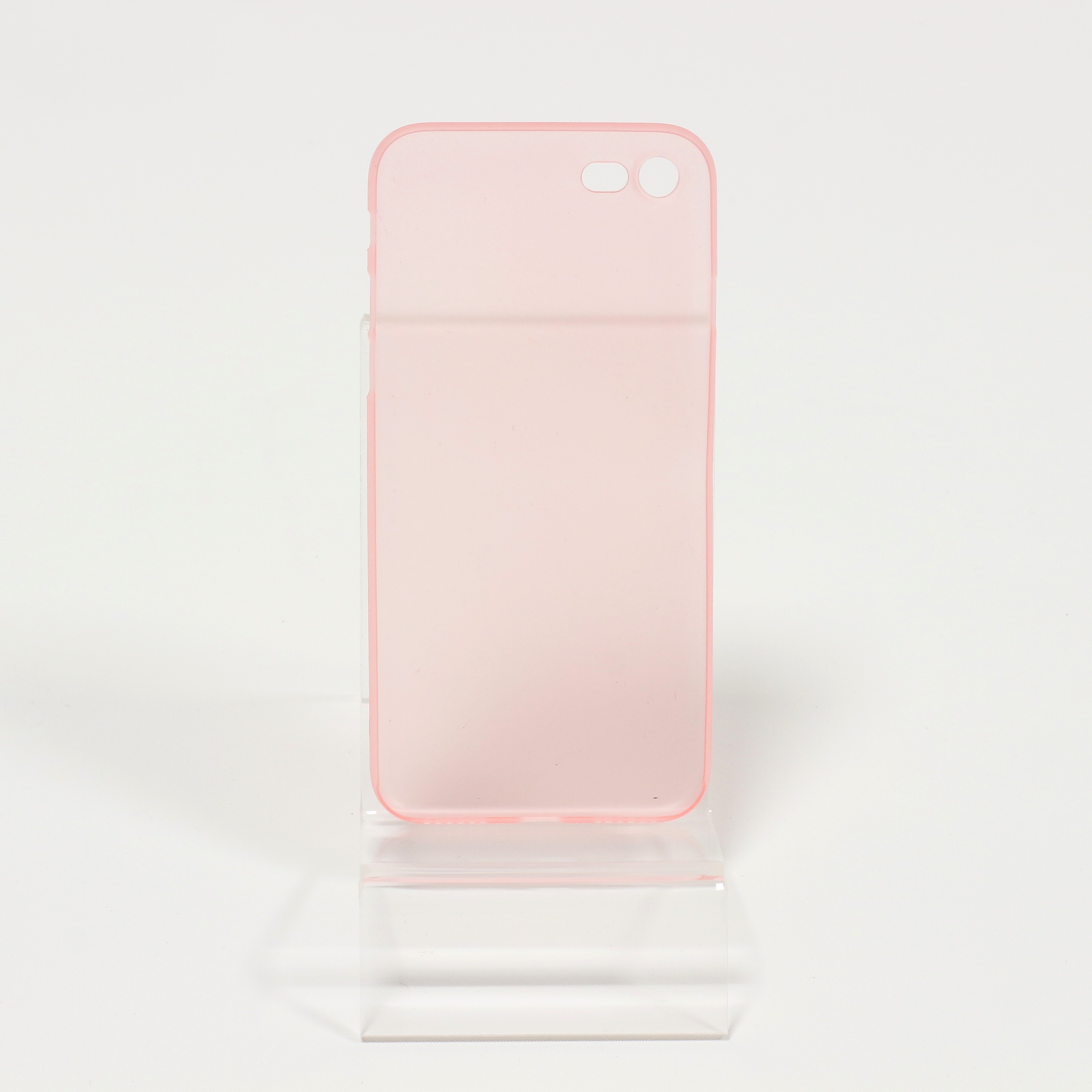 Ochranný kryt pro Apple iPhone 7/8 - Růžový