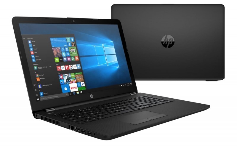 Hp 15-bs086nf