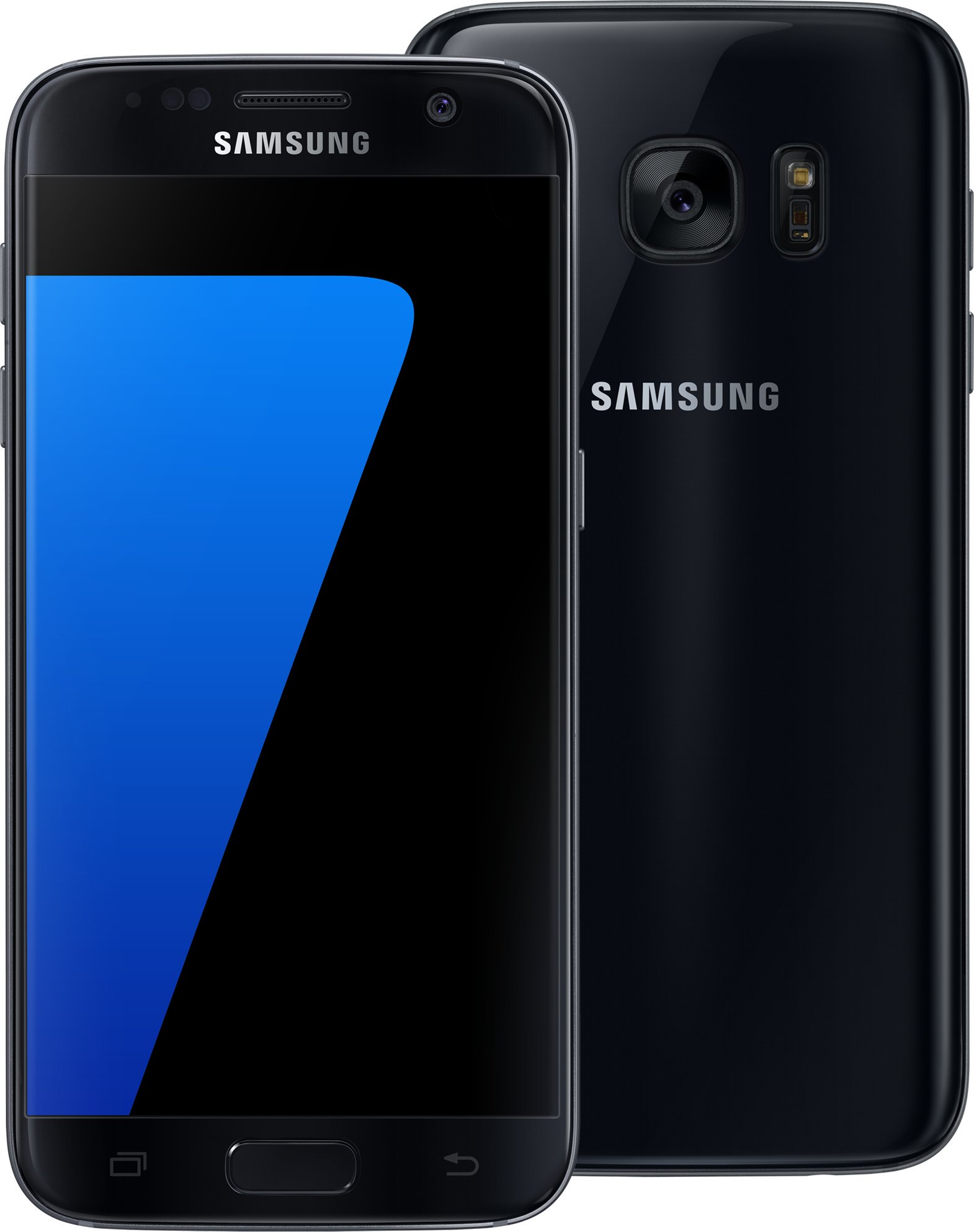 Samsung Galaxy S7 Black - 32GB