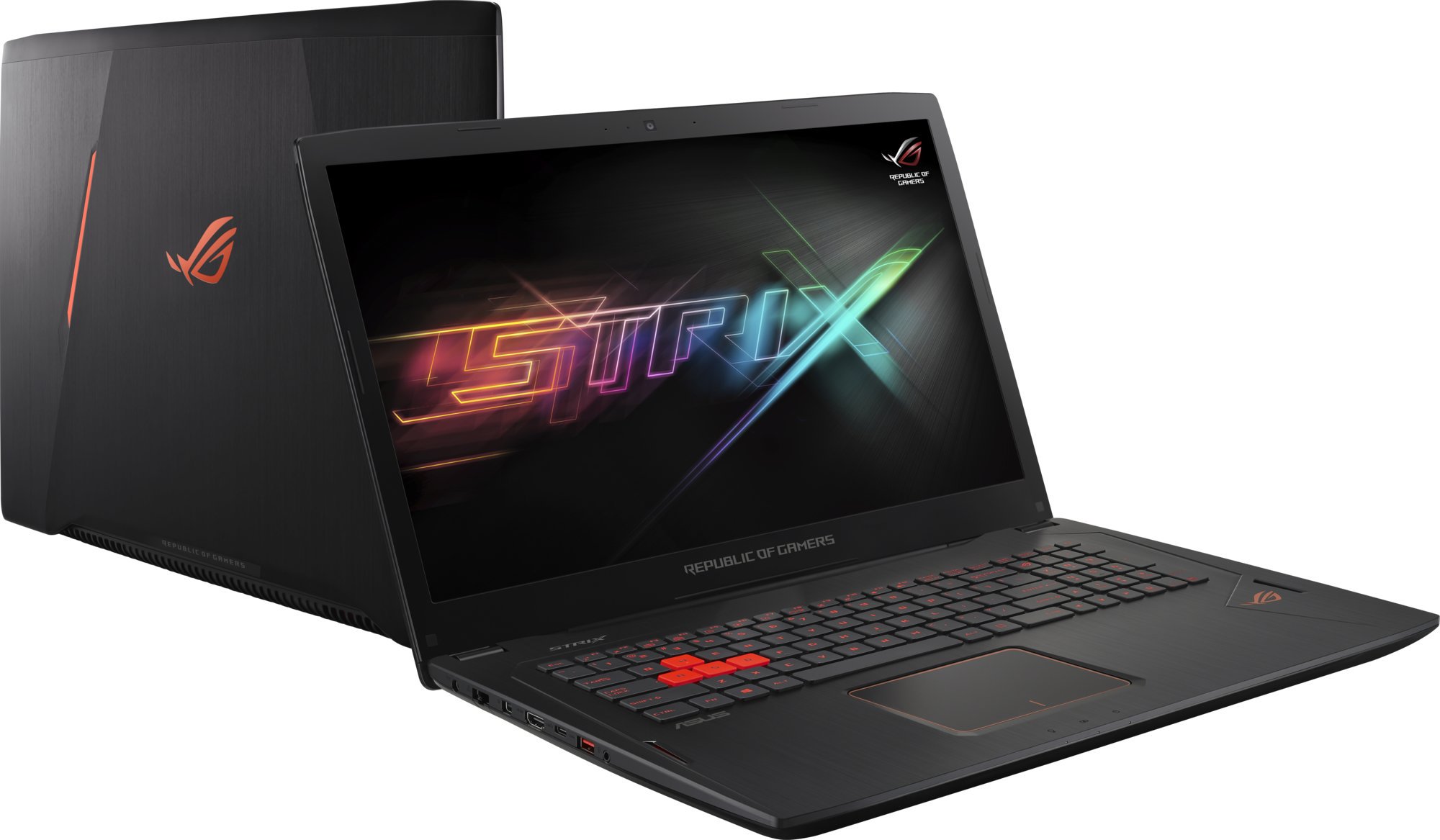 Asus GL702VT-GC026T