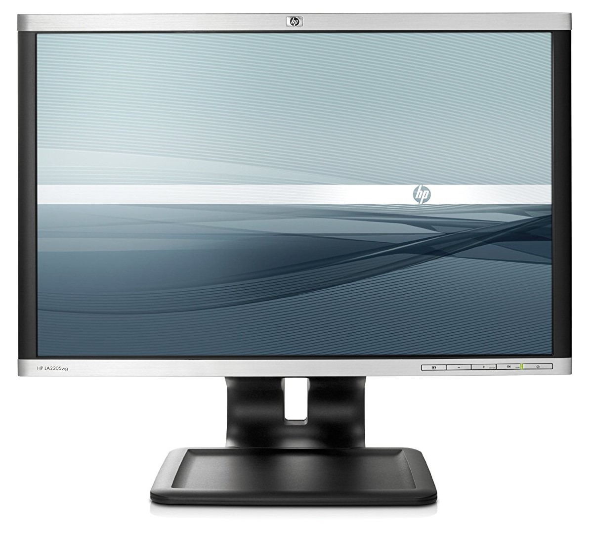 HP Compaq LA2205wg