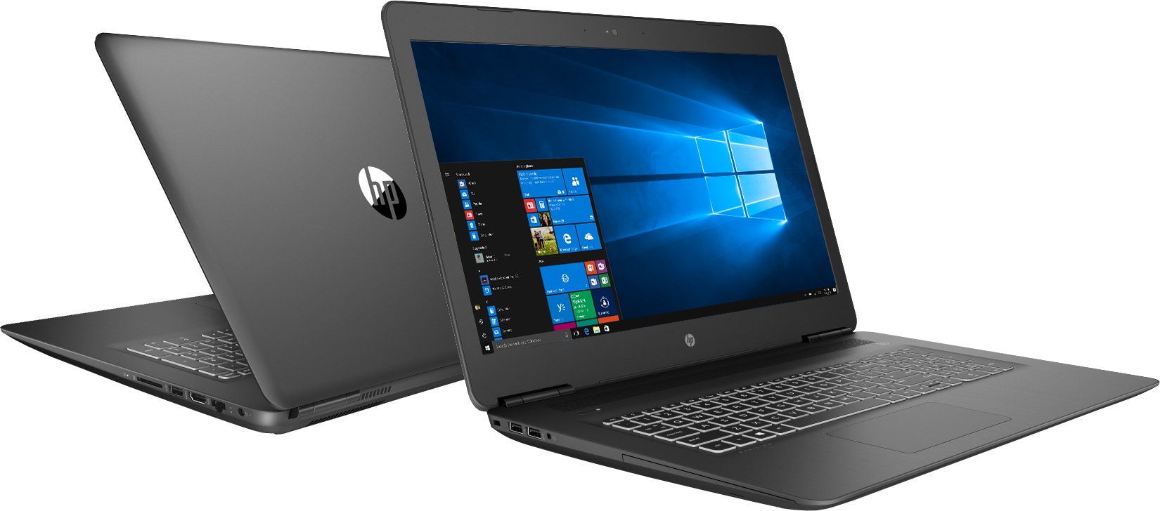 Hp Pavilion Power 15-cb028nl
