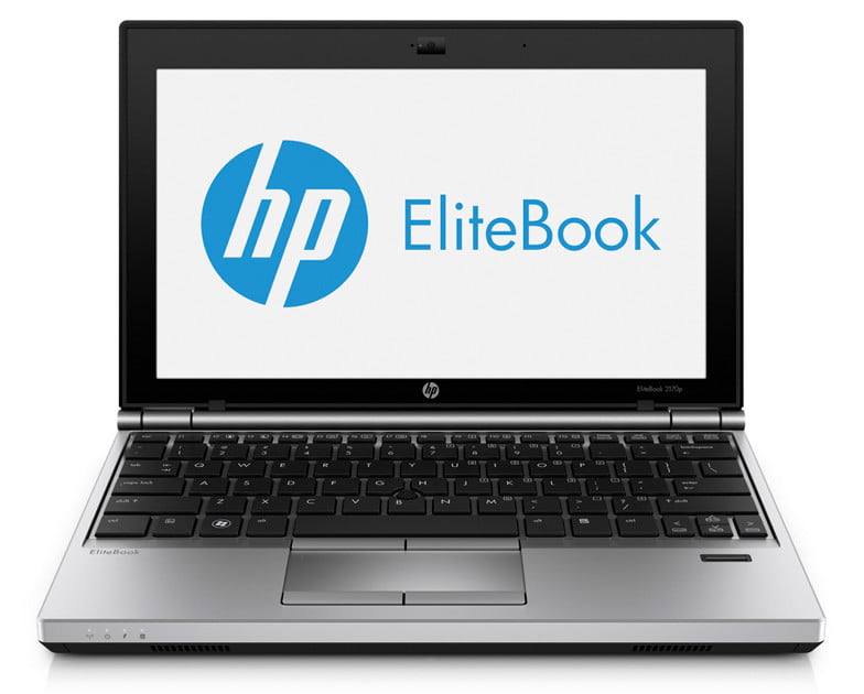 Hp Elitebook 2170p