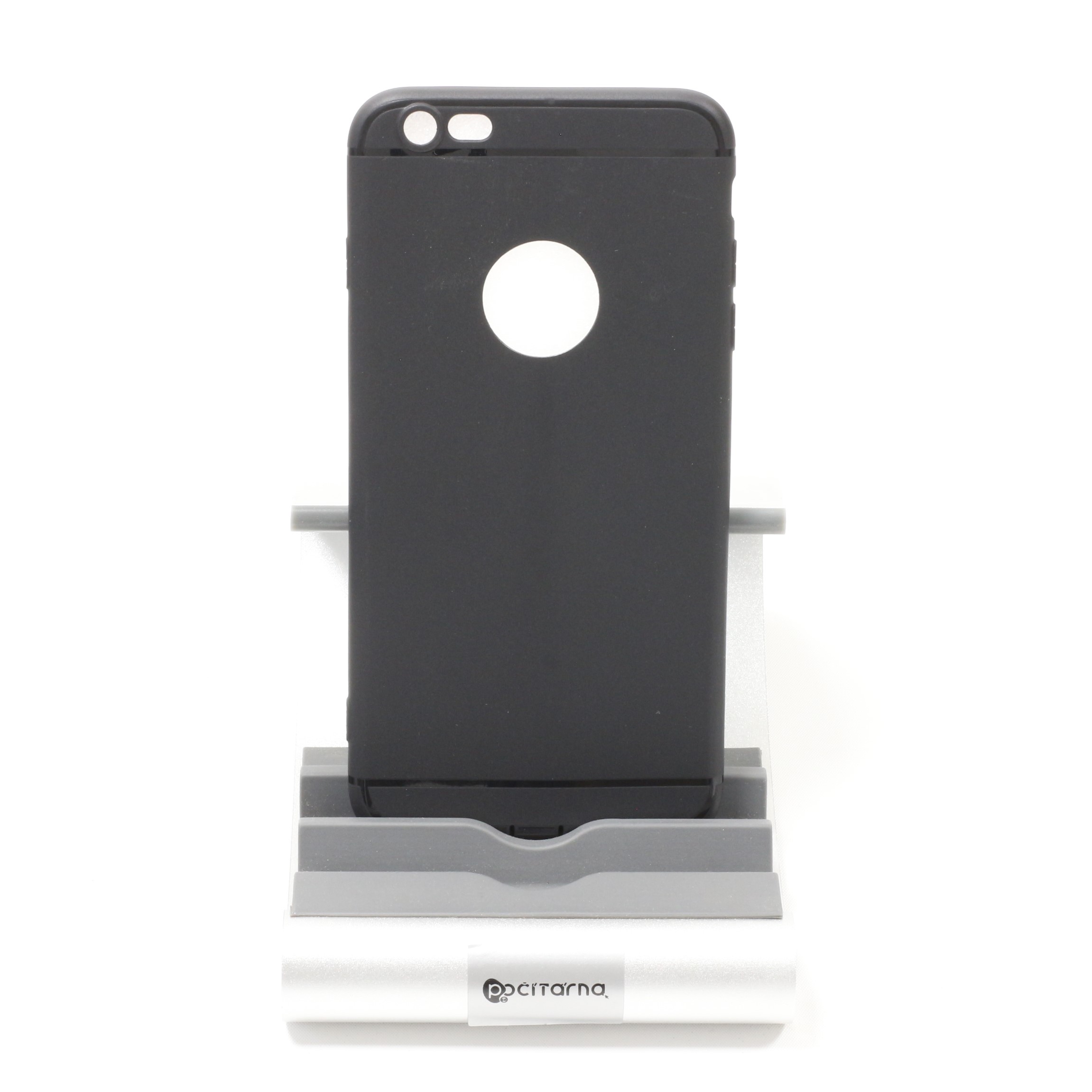 Ochranný kryt pro Apple iPhone 6s Plus - Černý