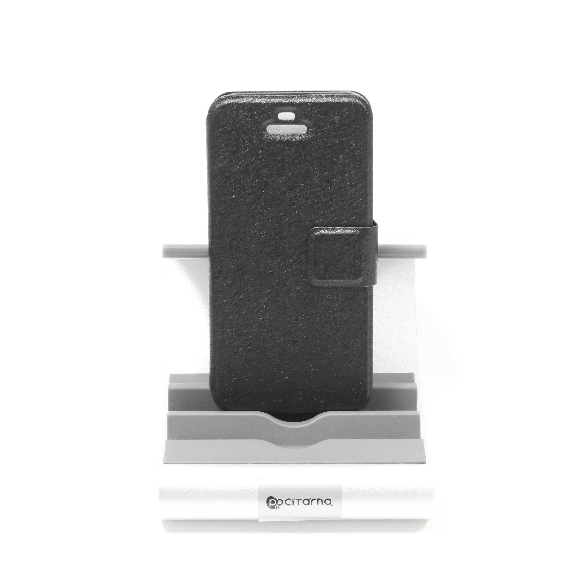 Ochranné pouzdro pro Apple iPhone 5/5s/SE - Černé