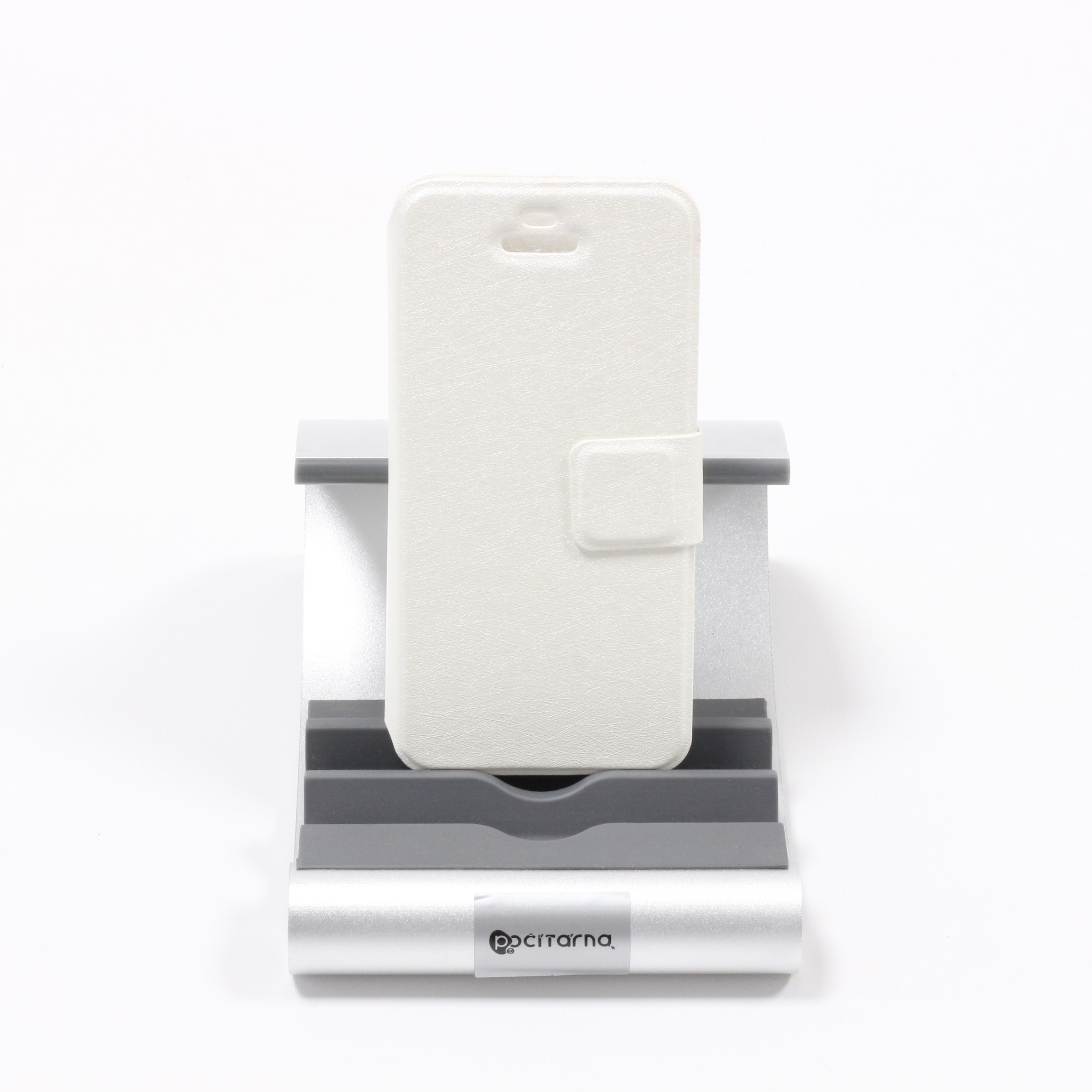 Ochranné pouzdro pro Apple iPhone 5/5s/SE - Bílé