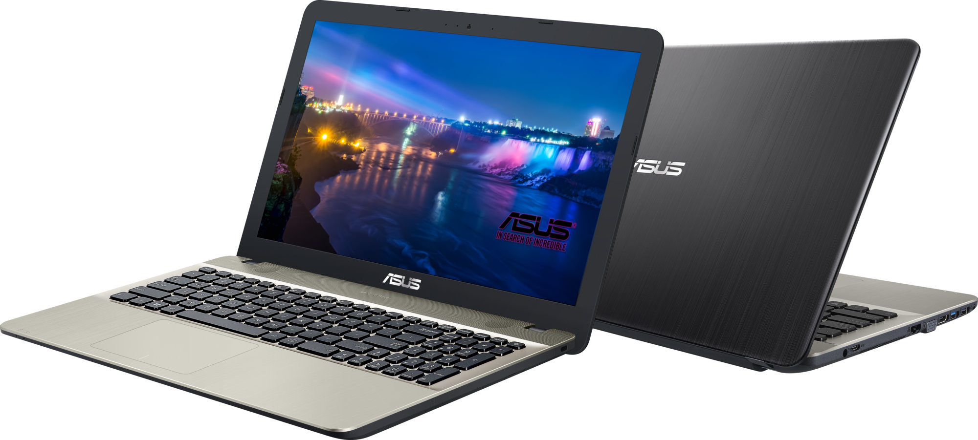 Asus F541NA-GQ340T