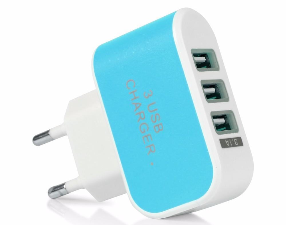 USB adaptér