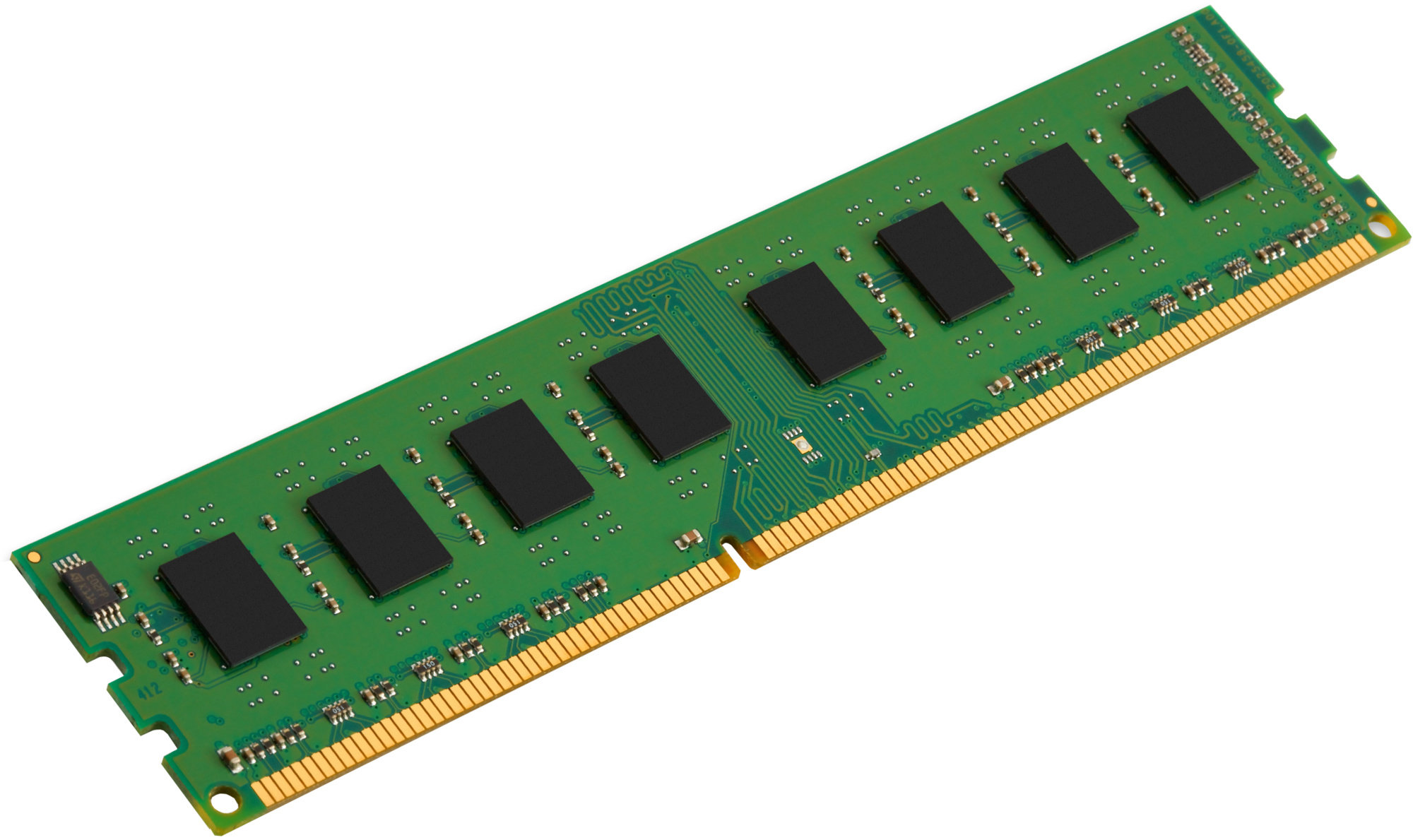 4GB DDR4 pro stolní počítač