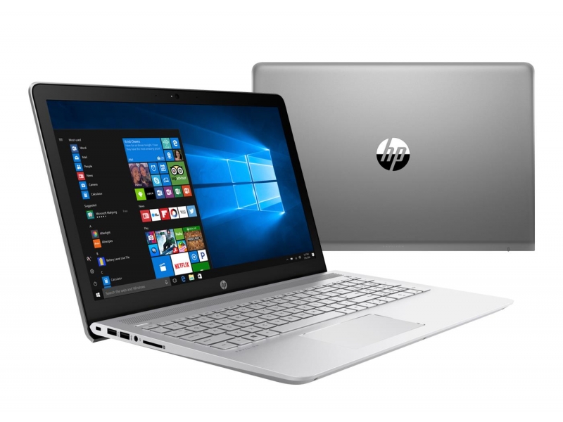 Hp Pavilion 15-cc546na