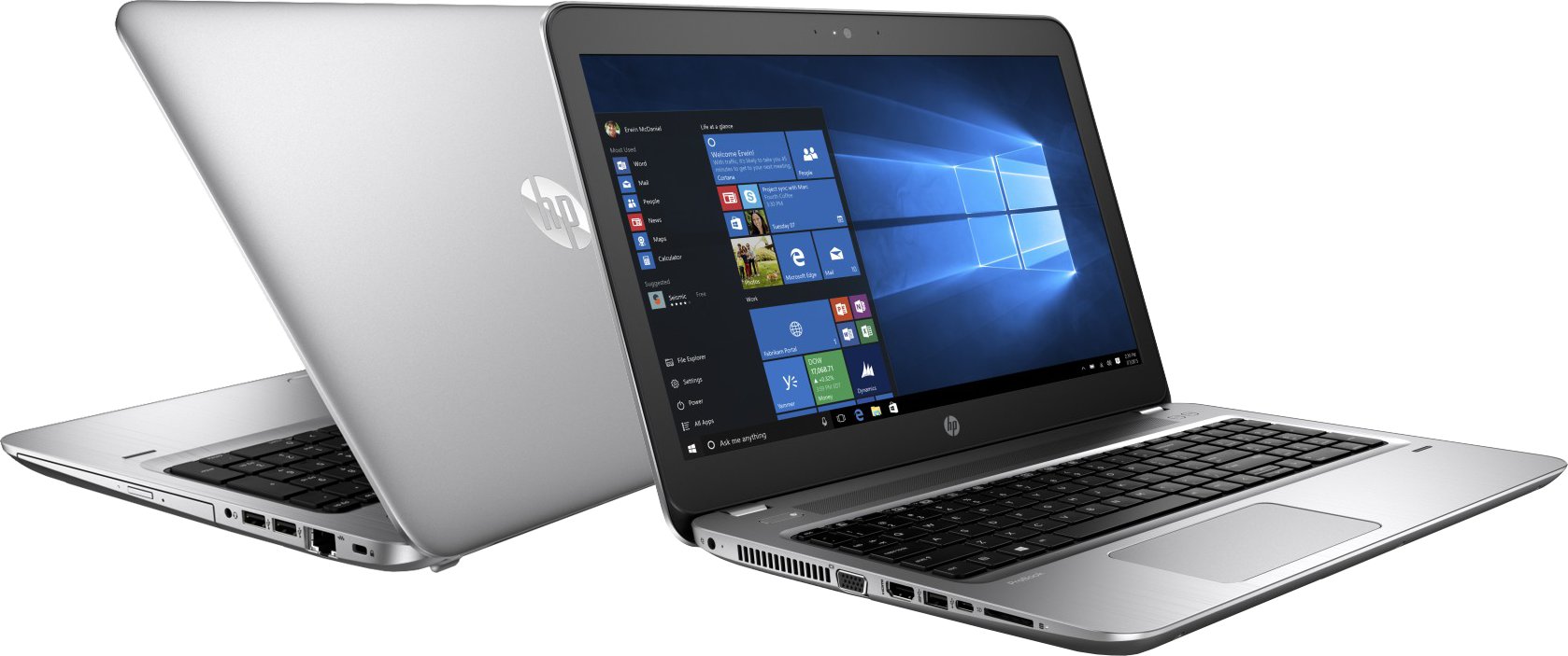 Hp ProBook 455 G4