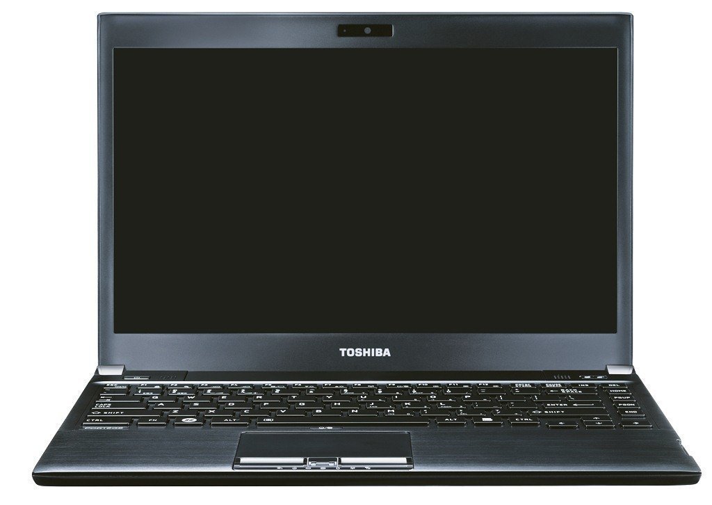 Toshiba Portégé R930